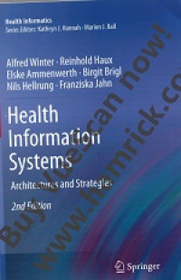 Image of Health Information Systems