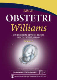 Image of Obstetri williams Vol. 2