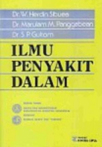 Image of Ilmu Penyakit Dalam