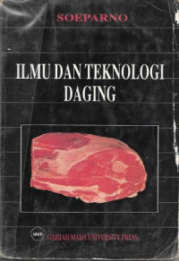 Image of Ilmu dan Teknologi Daging