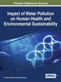 Image of Impact of water pollution on human health and environmental sustainability
