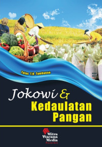 Image of Jokowi dan Kedaulatan Pangan