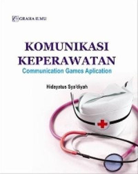 Image of Komunikasi Keperawatan = communication games aplications
