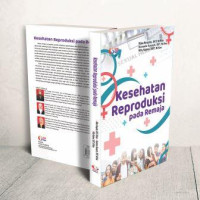 Image of Kesehatan reproduksi pada remaja
