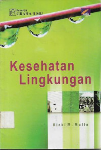 Image of Kesehatan Lingkungan