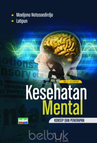 Image of Kesehatan Mental konsep dan penerapan