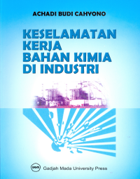 Image of Keselamatan Kerja bahan Kimia di Indistri