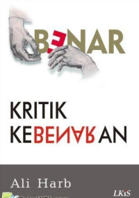 Image of Kritik Kebenaran