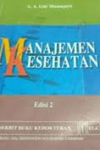 Image of Manajemen Kesehatan