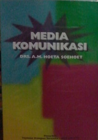 Image of Media komunikasi (MKB)