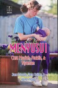 Image of MENYUSUI CARA MUDAH, PRAKTIS, & NYAMAN