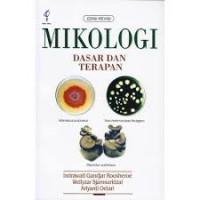 Image of MIKOLOGI : Dasar dan Terapan