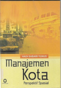 Image of Manajemen Kota