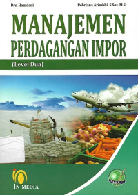 Image of Manajemen Perdagangan Impor
