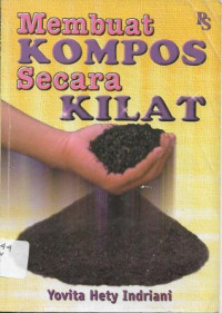 Image of Membuat Kompos Secara Kilat