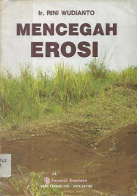 Image of Mencegah Erosi