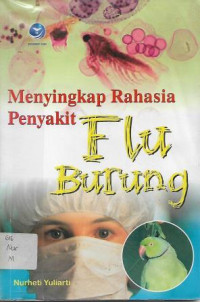 Image of Menyingkap Rahasia Penyakit Flu Burung