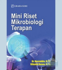 Image of Mini Riset Mikrobiologi Terapan