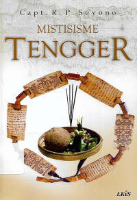 Image of Mistisisme Tengger