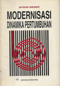 Image of Modernisasi Dinamika Pertumbuhan