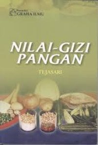 Image of Nilai Gizi Pangan