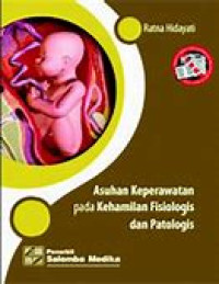 Image of Asuhan Keperawatan Pada Kehamilan Fisiologis dan Patologis
