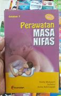 Image of Perawatan Masa Nifas