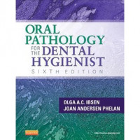 Image of Oral Pathology For The Dental Hygienist