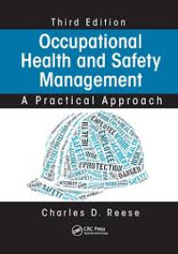 Image of Occupational Health and Safety Management: A Practical Approach