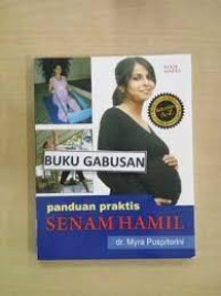 Image of Panduan Praktis SENAM HAMIL