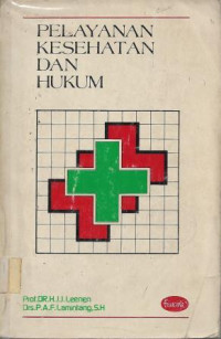Image of Pelayanan Kesehatan dan Hukum