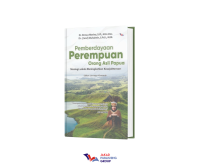 Image of Pemberdayaan Perempuan Orang Asli Papua