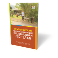 Image of Pemberdayaan Keluarga yang hidup di lingkungan pedesaan