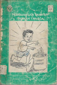 Image of Pembuangan Sampah Rumah Tangga