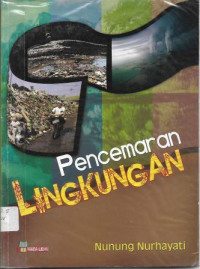 Image of Pencemaran Lingkungan