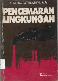 Image of Pencemaran Lingkungan