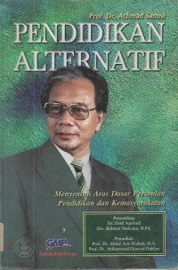 Image of Pendidikan Alternatif