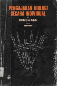 Image of Pengajaran Biologi Secara Individual