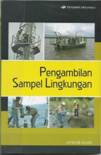Image of Pengambilan Sampel Lingkungan