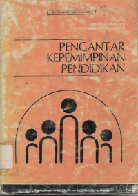 Image of Pengantar Kepemimpinan Pendidikan