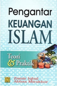 Image of Pengantar Keuangan Islam teori dan praktik