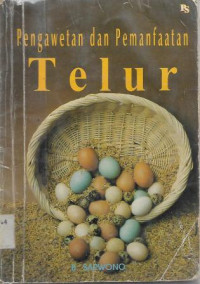 Image of Pengawetan dan Pemanfaatan Telur