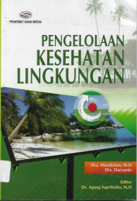 Image of Pengelolaan Kesehatan Lingkungan