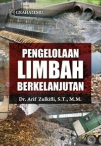 Image of Pengelolaan Limbah Berkelanjutan