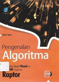 Image of Pengenalan Algoritma