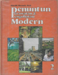 Image of Penuntun Perawatan & Pengobatan Modern 2