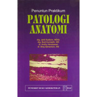 Image of Penuntun Praktikum Patologi Anatomi