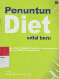 Image of Penuntun Diit