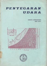 Image of Penyegaran Udara