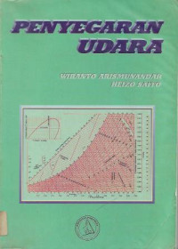 Image of Penyegaran Udara